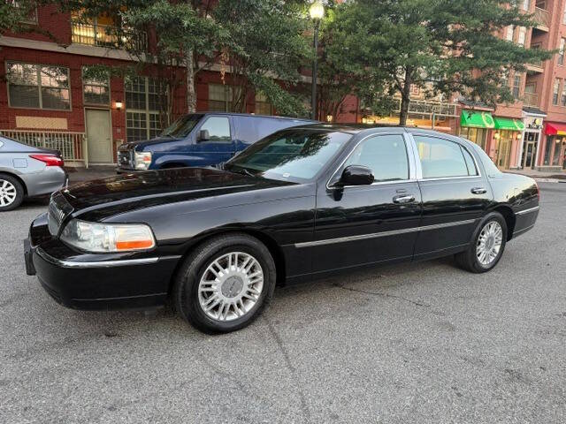 lincoln town car 2011 2LNBL8CV7BX754616 image lincoln town car 2011 2LNBL8CV7BX754616 image